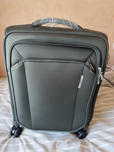 Samsonite respark 43l wheel - samsonite,