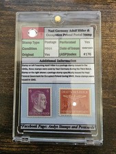 Nazi Germany Third Reich WWII