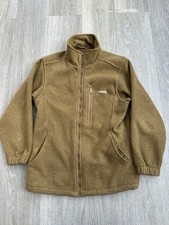 VTG 90s Rohan Fleece 250 Camel
