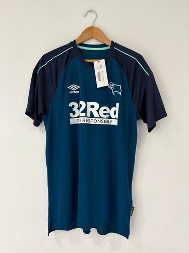 Derby county away 2020 - derby,