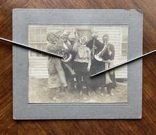 Antique 1910 Quirky Awesome