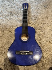 Music Alley Junior Classical Acoustic Guitar kids 