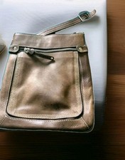 Lloyd Baker brown leather