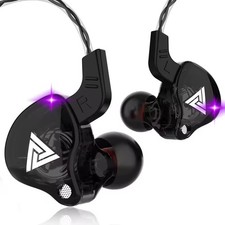 Original QKZ AK6 In Earphone 6