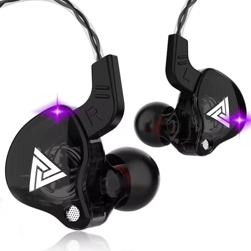 Original qkz ak6 - ak6, earphone