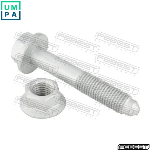 Camber correction screw - camber,