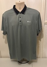 Men's - XL - Pringle - Polo