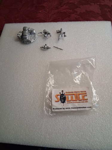 Salute 2009 rorkes drift - salute,