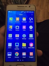 Samsung Galaxy Grand Prime