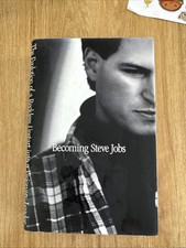 Becoming Steve Jobs - Brent Schlender