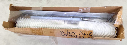 Vitrex spike screeding - vitrex,
