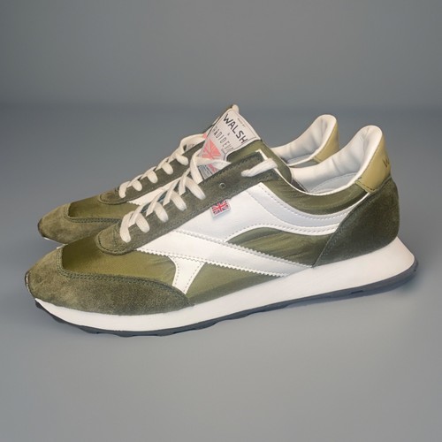 Dead stock walsh - stock,