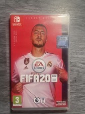 FIFA 20 Switch
