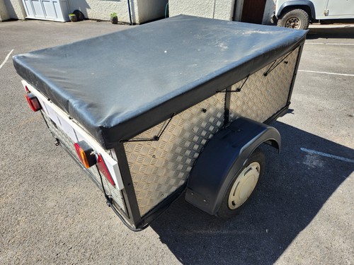 Solid used car - solid, 5'x4'x2'
