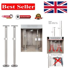 Universal Adjustable Sink