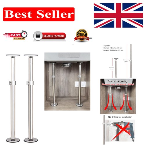 Universal adjustable sink - universal,