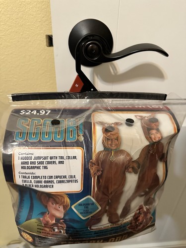 Scooby doo halloween costume - doo,