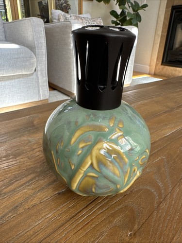 Lampe berger paris - lampe, bamboo