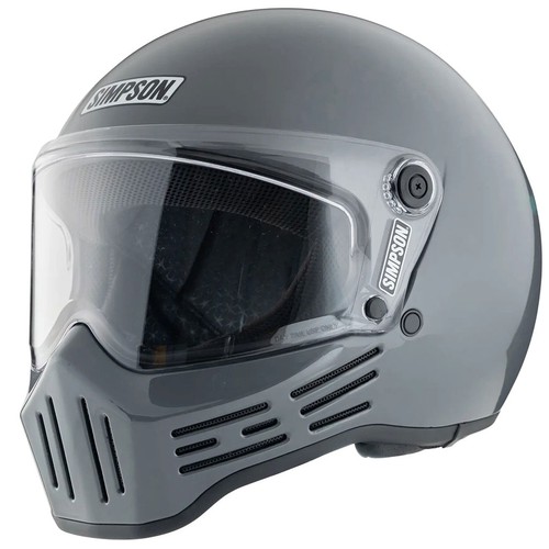 Simpson m30 solid armor - solid,