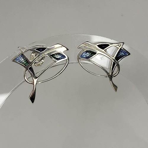 Pat cheney enamel - pat,