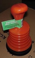 Buffalo Mini Concertina Sink