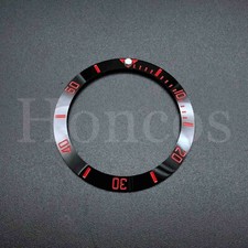 Ceramic Bezel Insert to fits