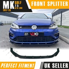 VW GOLF MK 7.5 R & R LINE