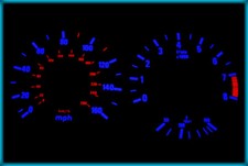 G112 BMW E30 M3 82-94 160MPH