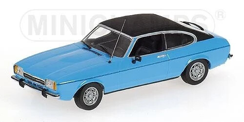 Ford capri série 1974 - série, ii
