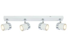 Ceiling Spot Lights White 4