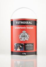 Tetroseal Ultimate Underbody