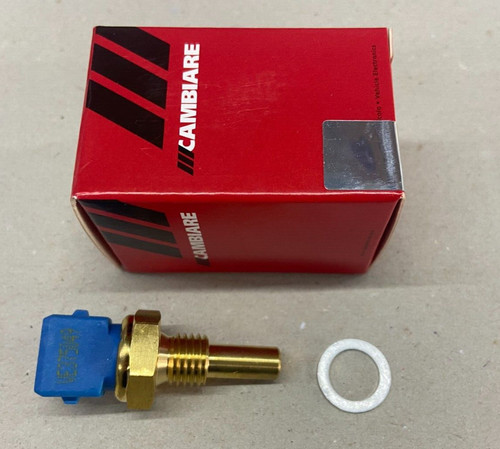 Cambiare coolant temperature - cambiare,