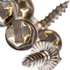 Snowbee Tungsten Screw-In