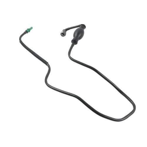 Fuel line pipe - pipe, primer