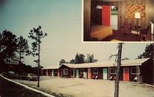 Branson Missouri Pines Motel