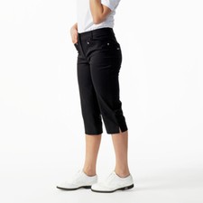 Daily Sports Ladies Golf Capri