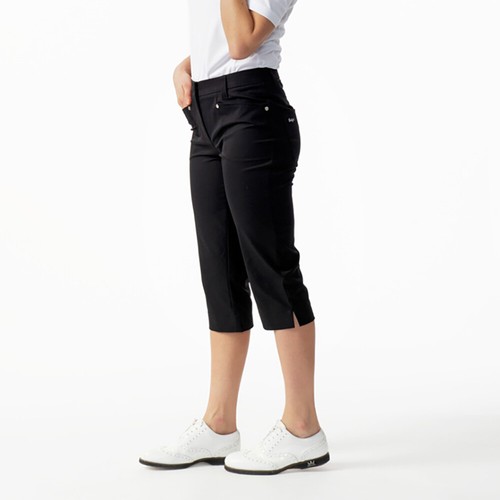 Daily sports ladies golf capri - daily,