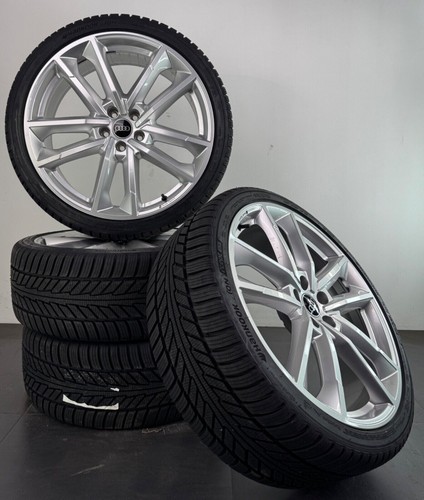 Audi c8 21 inch - s6,