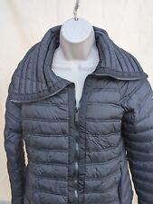 Craghoppers Moina Coat Black in mint condition 