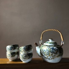 Retro Japanese diffusion