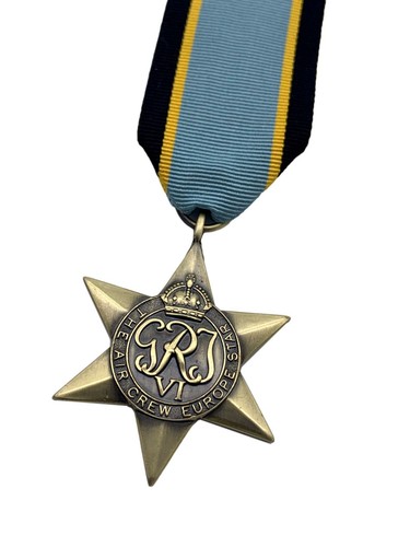 Replica air crew europe star - crew,