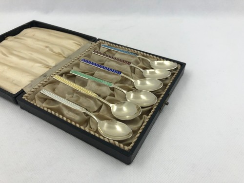 Antique chester 1930 - 1930, sterling