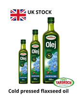 TARGROCH LINSEED OIL FLAXSEED