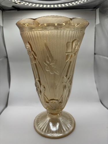 Vintage carnival glass - carnival,