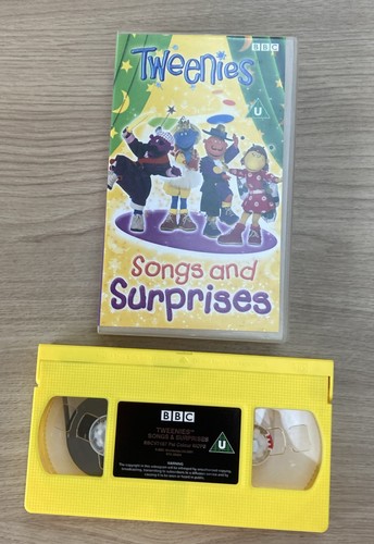 Tweenies songs and - songs,