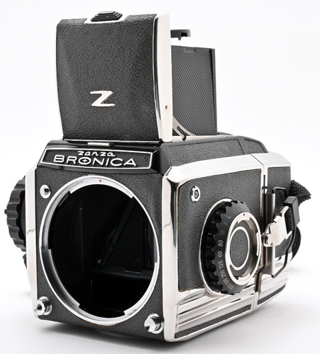 Mint zenza bronica s2 - zenza,