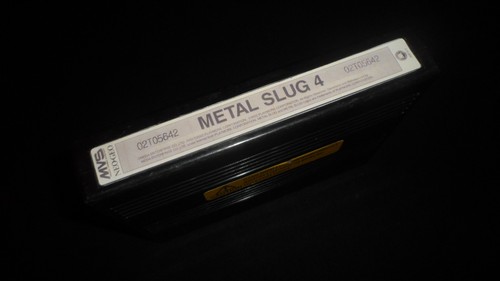 Neo geo mvs cartridge - neo, ,