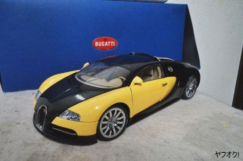 Autoart bugatti eb16 - bugatti, eb16.4
