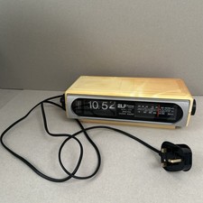 ELFtone Embassy MW LW Flip