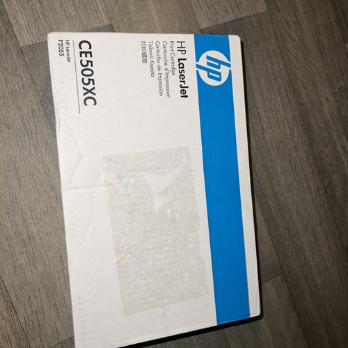 Laserjet ce505xc print - laserjet,